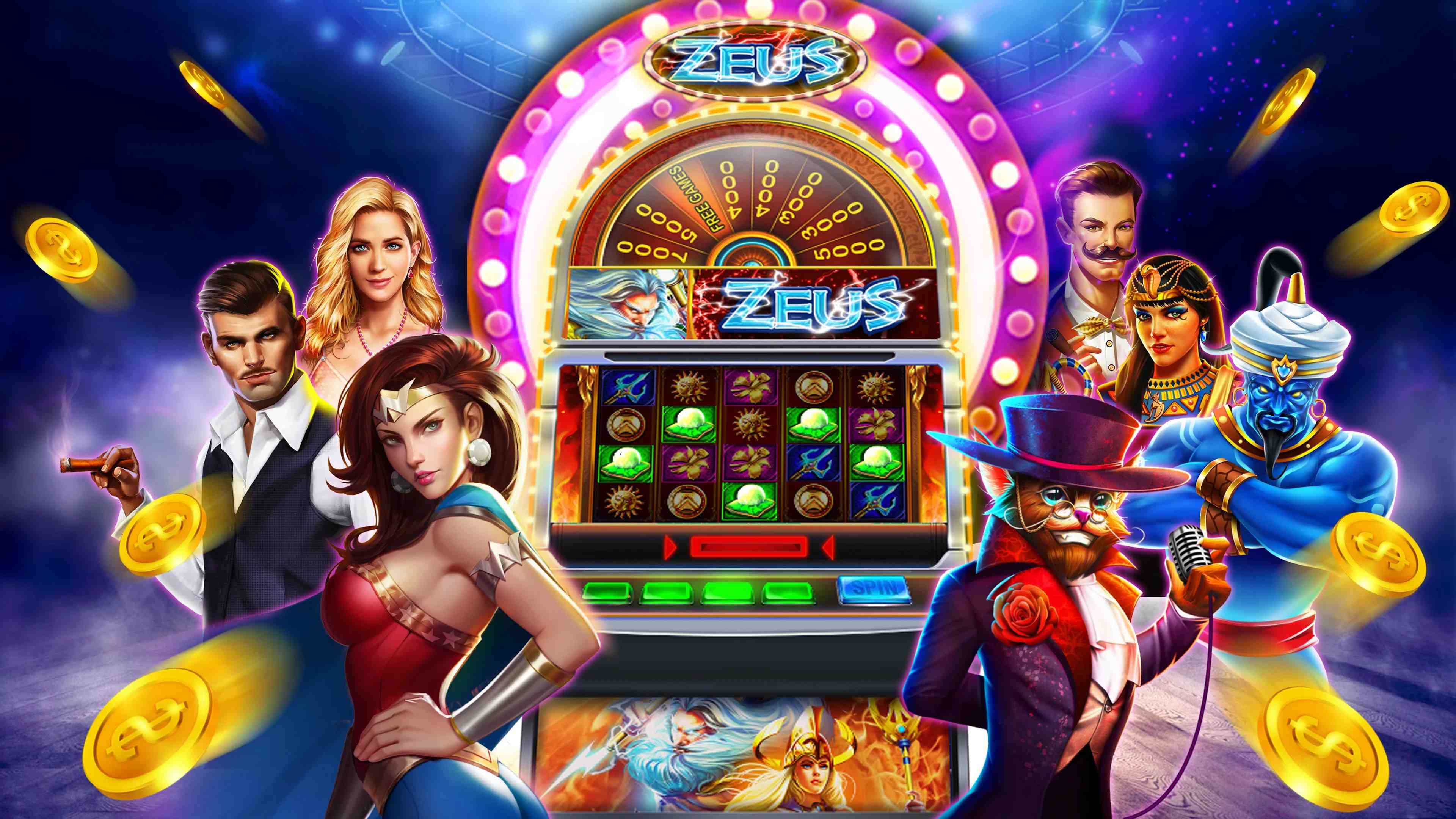 bwin slot