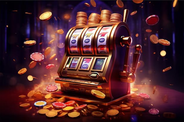 bwin slot
